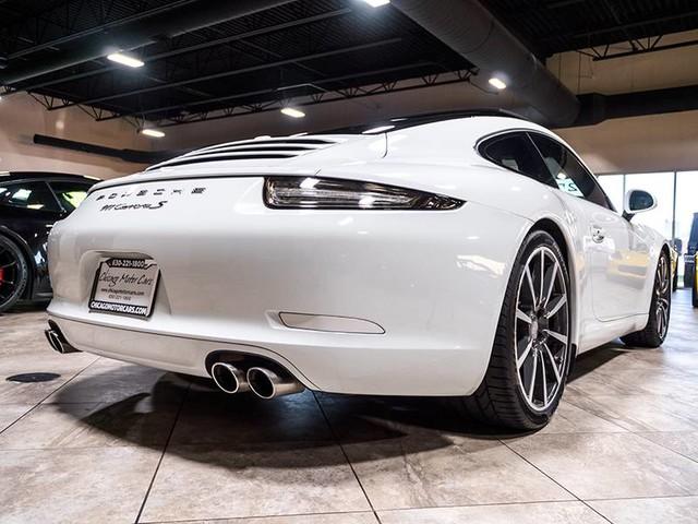 Used-2013-Porsche-911-Carrera-S-Coupe-124k-MSRP