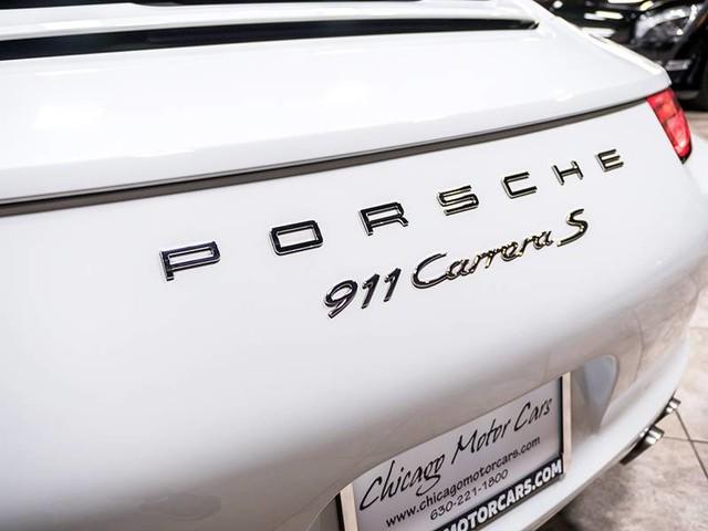 Used-2013-Porsche-911-Carrera-S-Coupe-124k-MSRP