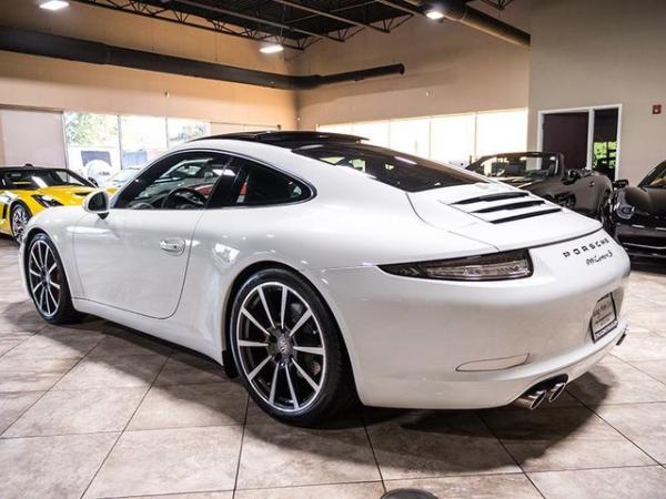 Used-2013-Porsche-911-Carrera-S-Coupe-124k-MSRP