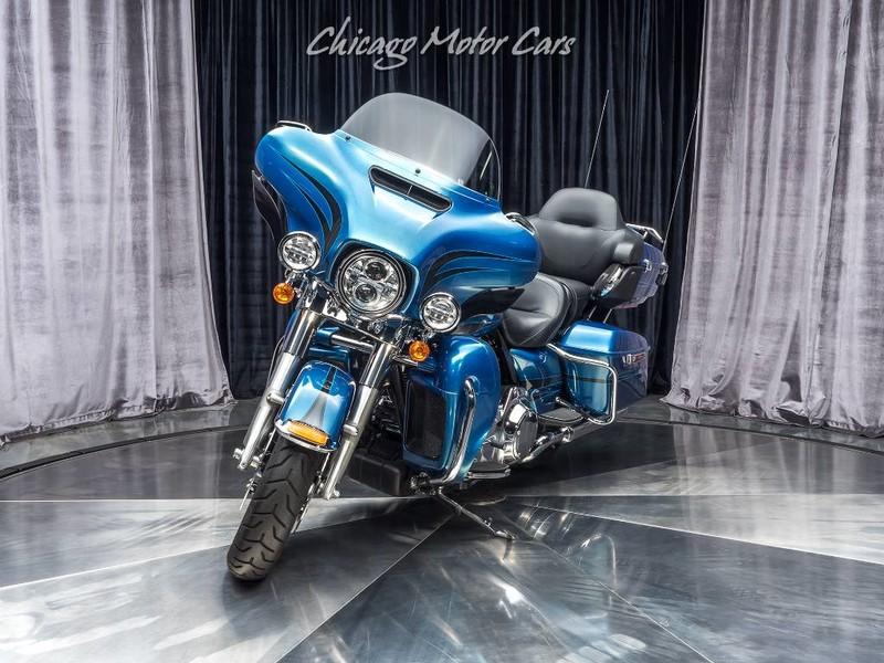 Used-2014-Harley-Davidson-Electra-Glide-Limited-Motorcycle-UPGRADES