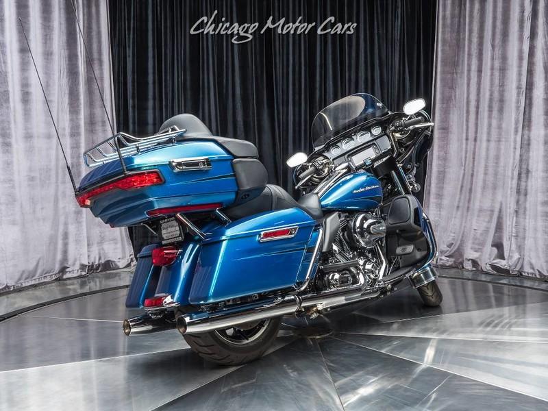 Used-2014-Harley-Davidson-Electra-Glide-Limited-Motorcycle-UPGRADES