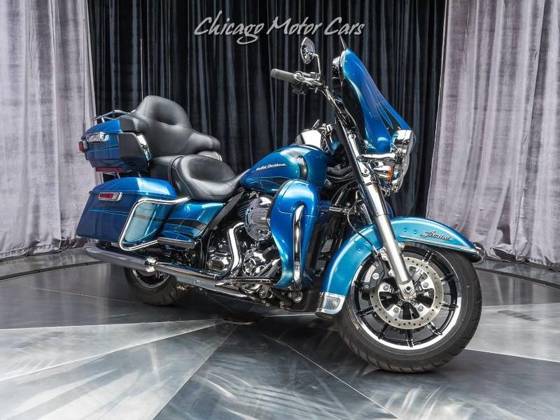 Used-2014-Harley-Davidson-Electra-Glide-Limited-Motorcycle-UPGRADES