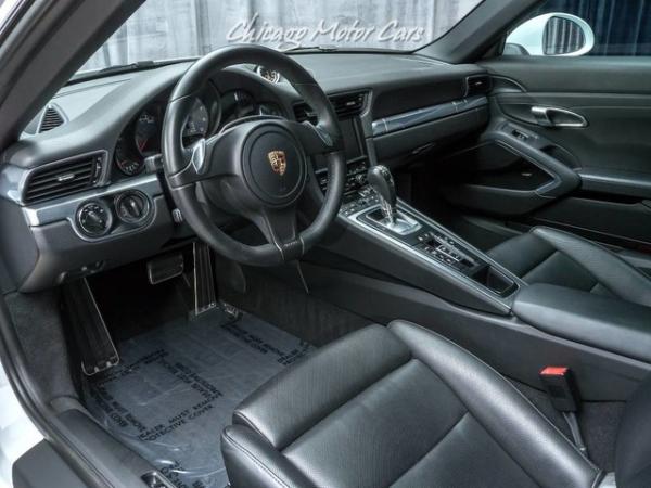 Used-2013-Porsche-911-Carrera-S-Coupe-124k-MSRP