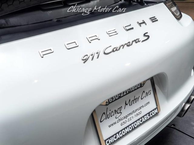 Used-2013-Porsche-911-Carrera-S-Coupe-124k-MSRP