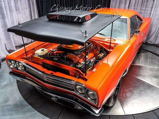 Used-1969-Plymouth-Road-Runner-440-6-Pack-A12-Tribute