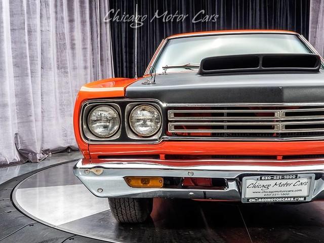 Used-1969-Plymouth-Road-Runner-440-6-Pack-A12-Tribute