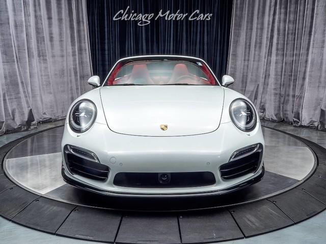 Used-2016-Porsche-911-Turbo-S-Cabriolet-MSRP-241k-50k-in-Upgrades