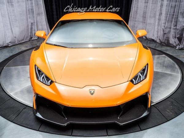 Used-2015-Lamborghini-Huracan-LP-610-4-45K-VORSTEINER-FULL-BODY-KIT