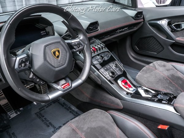 Used-2017-Lamborghini-Huracan-LP580-2-Spyder-Convertible