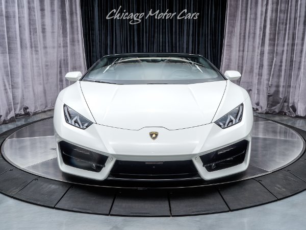 Used-2017-Lamborghini-Huracan-LP580-2-Spyder-Convertible