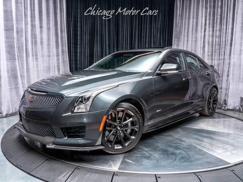 Used-2017-Cadillac-ATS-V-6-SPEED-MANUAL-Sedan