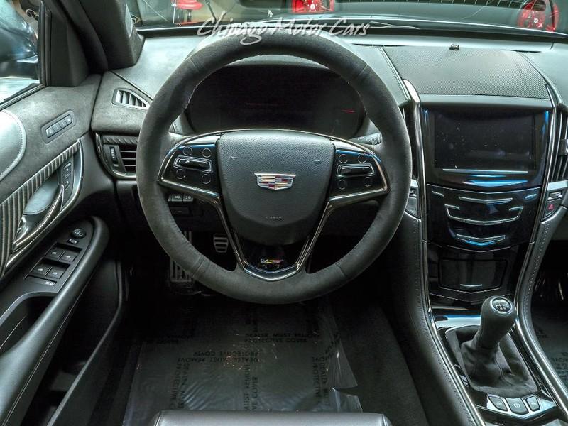 Used-2017-Cadillac-ATS-V-6-SPEED-MANUAL-Sedan