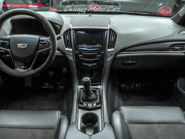 Used-2017-Cadillac-ATS-V-6-SPEED-MANUAL-Sedan