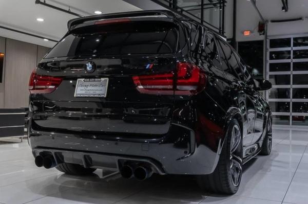 Used-2016-BMW-X5-M