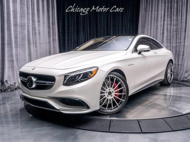 Used-2015-Mercedes-Benz-S63-AMG-4-Matic-Coupe-MSRP-171070-Upgrades