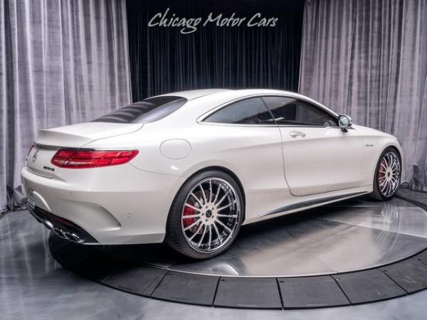 Used-2015-Mercedes-Benz-S63-AMG-4-Matic-Coupe-MSRP-171070-Upgrades