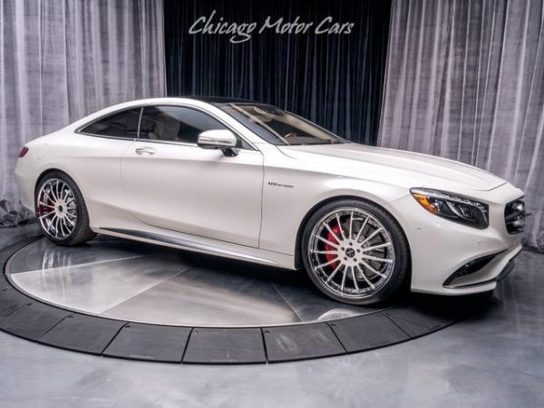 Used-2015-Mercedes-Benz-S63-AMG-4-Matic-Coupe-MSRP-171070-Upgrades