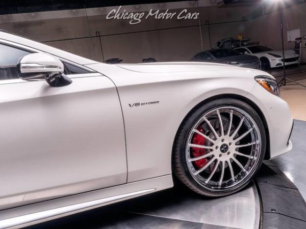 Used-2015-Mercedes-Benz-S63-AMG-4-Matic-Coupe-MSRP-171070-Upgrades