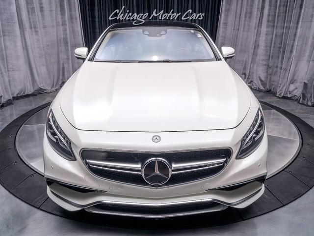 Used-2015-Mercedes-Benz-S63-AMG-4-Matic-Coupe-MSRP-171070-Upgrades