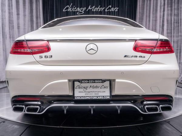 Used-2015-Mercedes-Benz-S63-AMG-4-Matic-Coupe-MSRP-171070-Upgrades