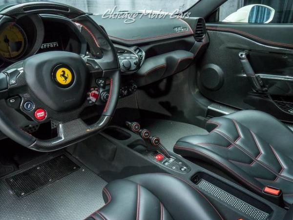 Used-2015-Ferrari-458-Italia-HUGE-Original-MSRP-Speciale