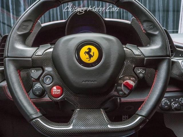 Used-2015-Ferrari-458-Italia-HUGE-Original-MSRP-Speciale