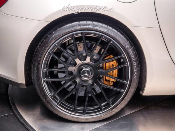 Used-2016-Mercedes-Benz-AMG-GT-S-MSRP-164K-S