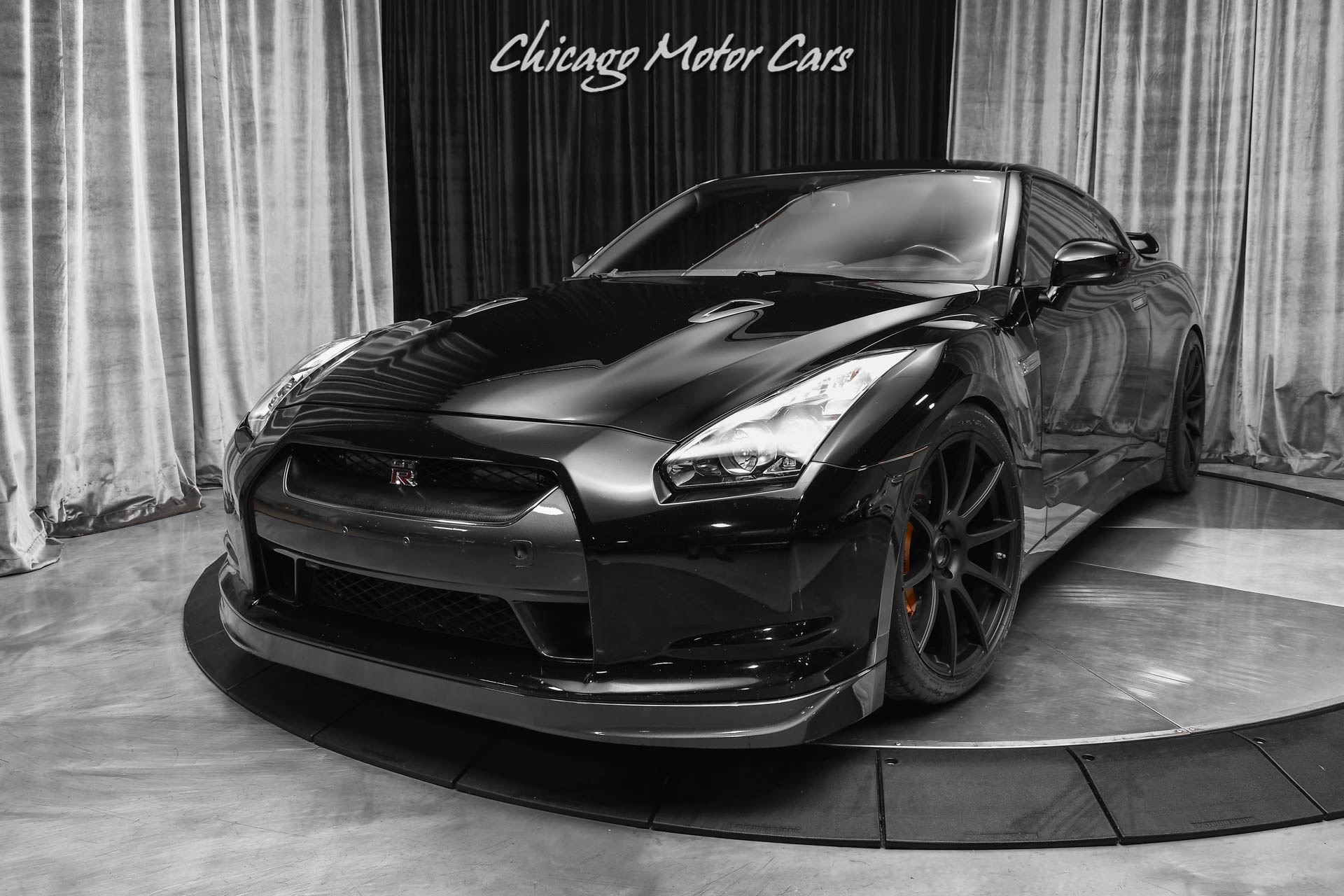 Used-2010-Nissan-GT-R-Premium-ALPHA-7-30K-IN-UPGRADES