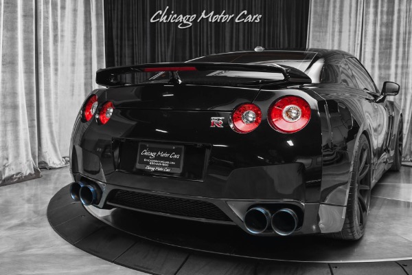 Used-2010-Nissan-GT-R-Premium-ALPHA-7-30K-IN-UPGRADES