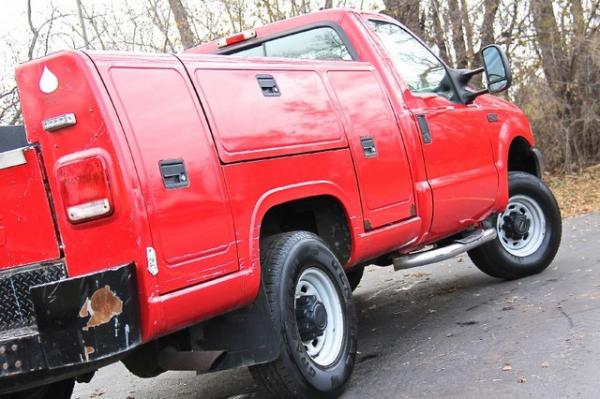 New-2004-Ford-Super-Duty-F-250-XL