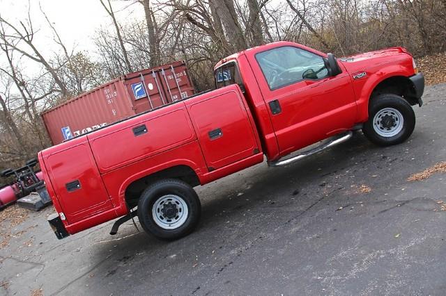 New-2004-Ford-Super-Duty-F-250-XL