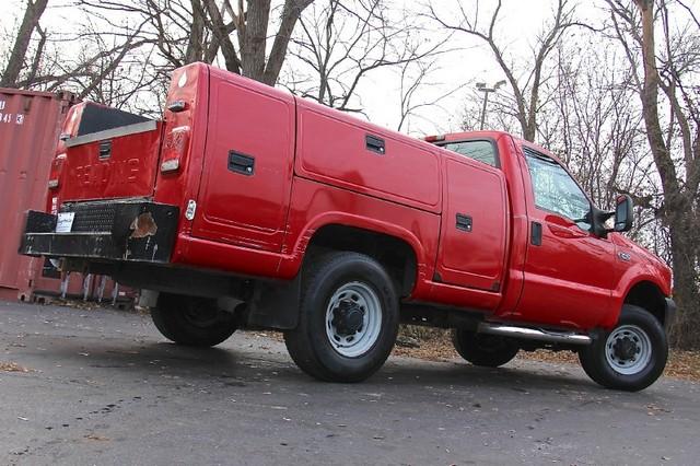 New-2004-Ford-Super-Duty-F-250-XL