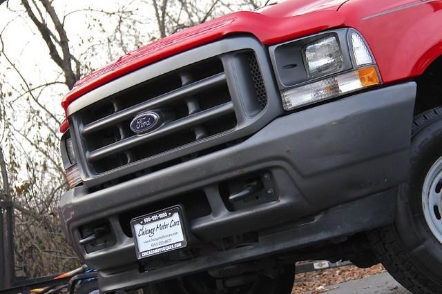 New-2004-Ford-Super-Duty-F-250-XL