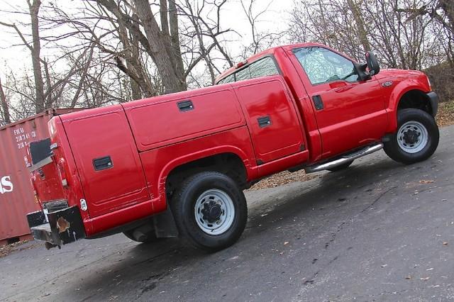 New-2004-Ford-Super-Duty-F-250-XL