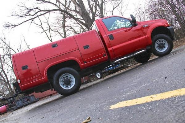 New-2004-Ford-Super-Duty-F-250-XL