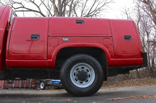 New-2004-Ford-Super-Duty-F-250-XL