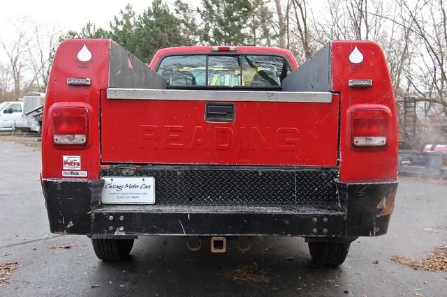 New-2004-Ford-Super-Duty-F-250-XL