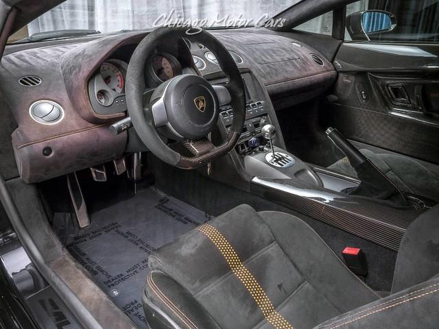 Used-2004-Lamborghini-Gallardo-Coupe-6-Speed-Twin-Turbo-1000-AWHP-Pump-Gas