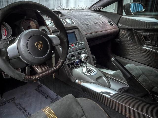 Used-2004-Lamborghini-Gallardo-Coupe-6-Speed-Twin-Turbo-1000-AWHP-Pump-Gas