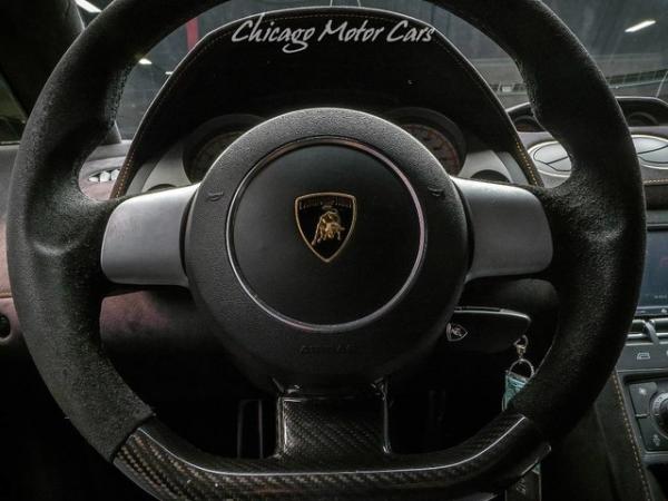 Used-2004-Lamborghini-Gallardo-Coupe-6-Speed-Twin-Turbo-1000-AWHP-Pump-Gas