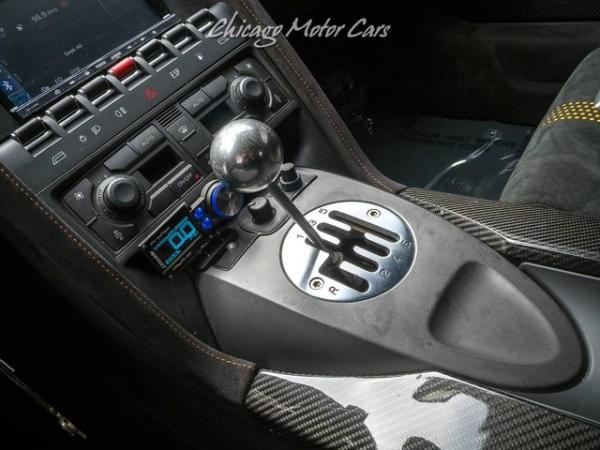 Used-2004-Lamborghini-Gallardo-Coupe-6-Speed-Twin-Turbo-1000-AWHP-Pump-Gas