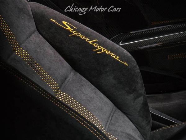 Used-2004-Lamborghini-Gallardo-Coupe-6-Speed-Twin-Turbo-1000-AWHP-Pump-Gas