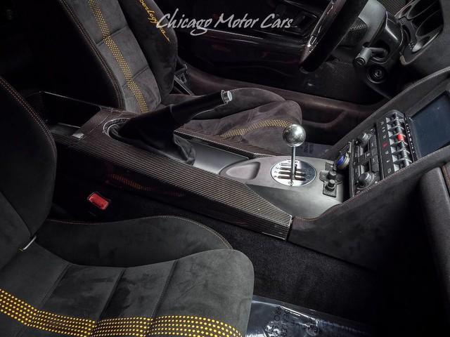 Used-2004-Lamborghini-Gallardo-Coupe-6-Speed-Twin-Turbo-1000-AWHP-Pump-Gas