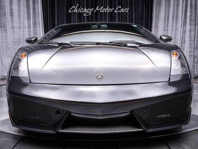 Used-2004-Lamborghini-Gallardo-Coupe-6-Speed-Twin-Turbo-1000-AWHP-Pump-Gas