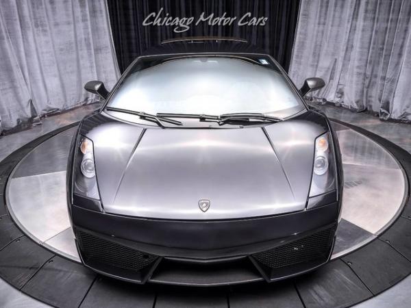 Used-2004-Lamborghini-Gallardo-Coupe-6-Speed-Twin-Turbo-1000-AWHP-Pump-Gas