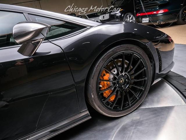 Used-2004-Lamborghini-Gallardo-Coupe-6-Speed-Twin-Turbo-1000-AWHP-Pump-Gas