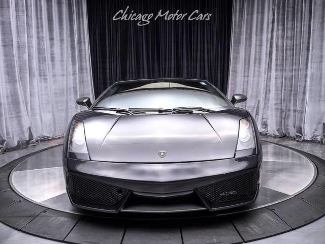 Used-2004-Lamborghini-Gallardo-Coupe-6-Speed-Twin-Turbo-1000-AWHP-Pump-Gas