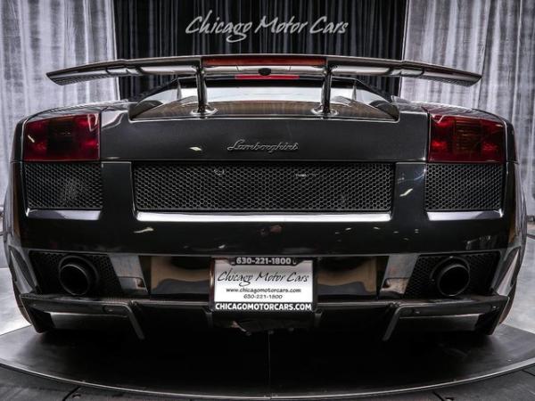 Used-2004-Lamborghini-Gallardo-Coupe-6-Speed-Twin-Turbo-1000-AWHP-Pump-Gas