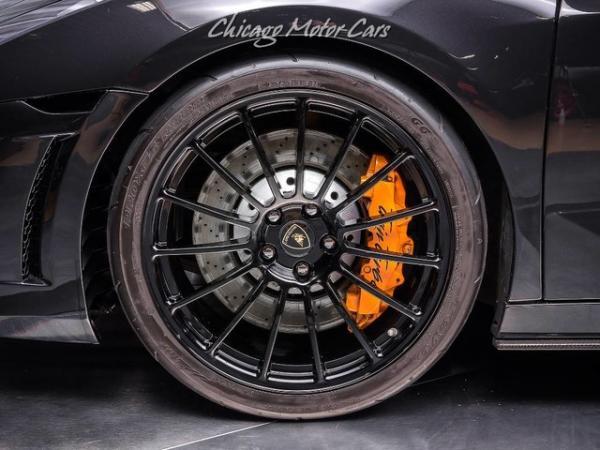 Used-2004-Lamborghini-Gallardo-Coupe-6-Speed-Twin-Turbo-1000-AWHP-Pump-Gas