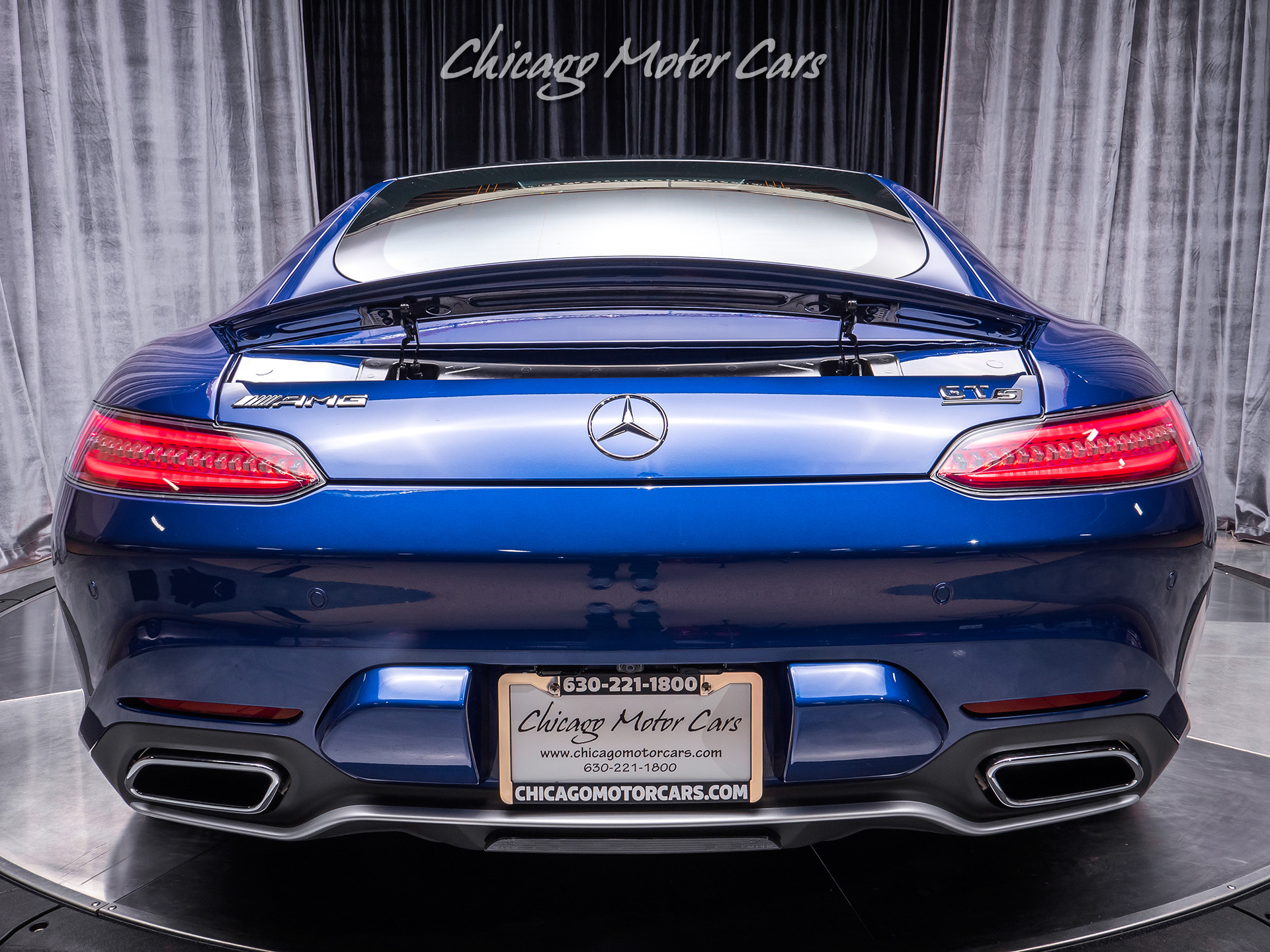 Used-2018-Mercedes-Benz-AMG-GTS-Coupe